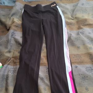 Women's Fila Pants